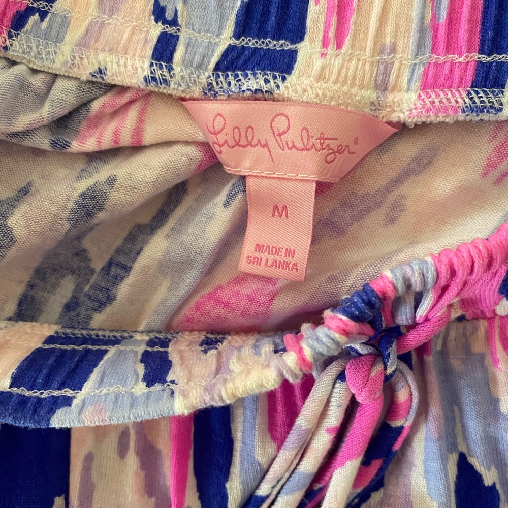 Lilly Pulitzer M Skirt - Picture 3 of 4